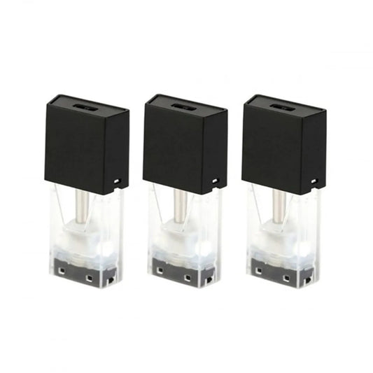 Smok Fit 1.4ohm Replacement Pods 3pk | bearsvapes.co.uk