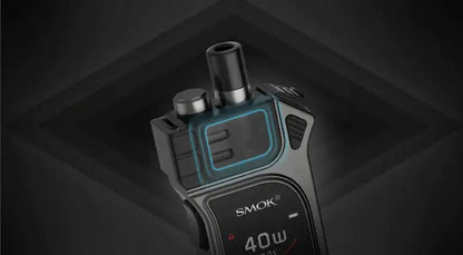Smok Mag Replacement Pods | RPM Compatible 3 Pack | bearsvapes.co.uk