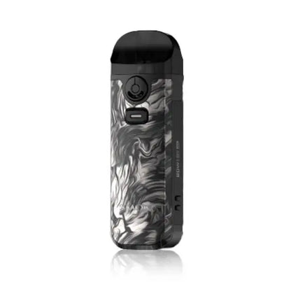 Smok Nord 4 Pod Vape Kit - NOW ONLY £19.95 | bearsvapes.co.uk
