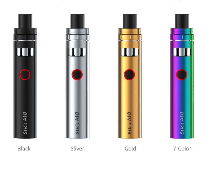 smok vape starter kit Smok Stick AIO Vape Starter Kit | bearsvapes.co.uk