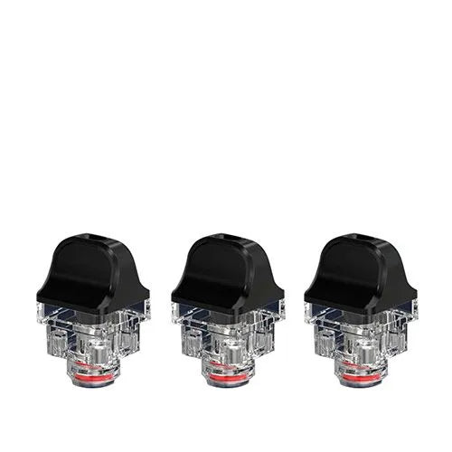 Smok RPM4 Replacement Pods | RPM or LP2 Coils 3pk | bearsvapes.co.uk