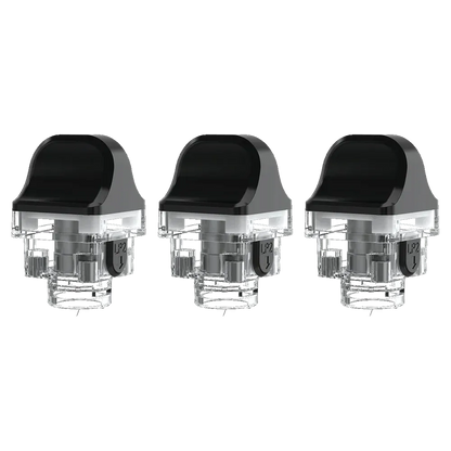 Smok RPM4 Replacement Pods | RPM or LP2 Coils 3pk | bearsvapes.co.uk