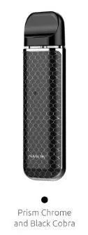 Smok Novo Pod Vape Kit | NOW ONLY £14.95 | bearsvapes.co.uk