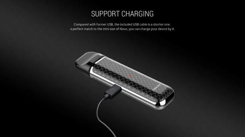 Smok Novo Pod Vape Kit | NOW ONLY £14.95 | bearsvapes.co.uk