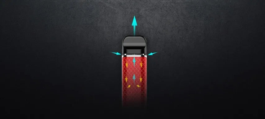 Smok Novo Pod Vape Kit | NOW ONLY £14.95 | bearsvapes.co.uk
