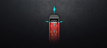 Smok Novo Pod Vape Kit | NOW ONLY £14.95 | bearsvapes.co.uk