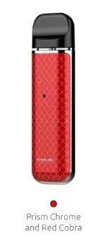 Smok Novo Pod Vape Kit | NOW ONLY £14.95 | bearsvapes.co.uk