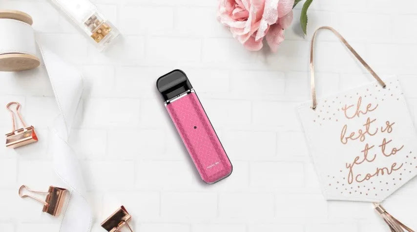 Smok Novo Pod Vape Kit | NOW ONLY £14.95 | bearsvapes.co.uk