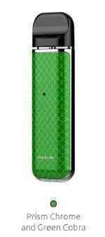 Smok Novo Pod Vape Kit | NOW ONLY £14.95 | bearsvapes.co.uk