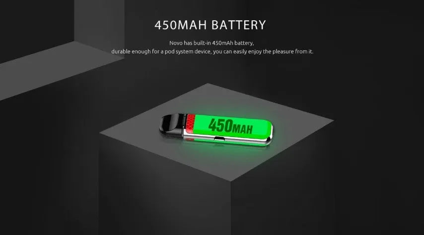 Smok Novo Pod Vape Kit | NOW ONLY £14.95 | bearsvapes.co.uk