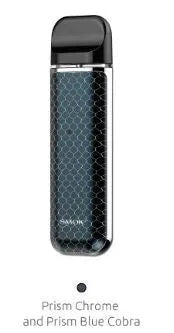 Smok Novo Pod Vape Kit | NOW ONLY £14.95 | bearsvapes.co.uk