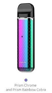 Smok Novo Pod Vape Kit | NOW ONLY £14.95 | bearsvapes.co.uk