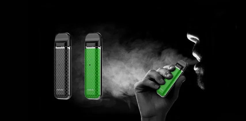 Smok Novo Pod Vape Kit | NOW ONLY £14.95 | bearsvapes.co.uk