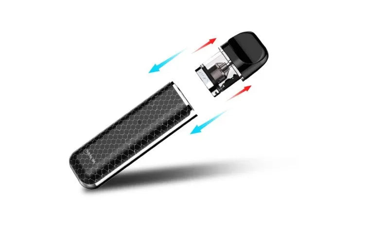 Smok Novo Pod Vape Kit | NOW ONLY £14.95 | bearsvapes.co.uk