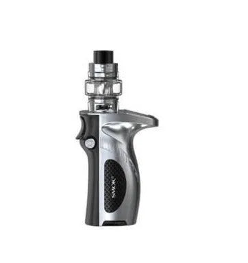 Smok Mag Grip Vape Kit | Includes FREE 18650Battery | bearsvapes.co.uk - Bear's Vapes Smok Mag Grip Vape Kit | Includes FREE 18650Battery | bearsvapes.co.uk - Bear's Vapes