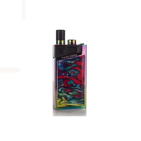 Smok Trinity Alpha Pod Vape Kit | FREE Pod & Coils | bearsvapes.co.uk - Bear's Vapes Smok Trinity Alpha Pod Vape Kit | FREE Pod & Coils | bearsvapes.co.uk - Bear's Vapes