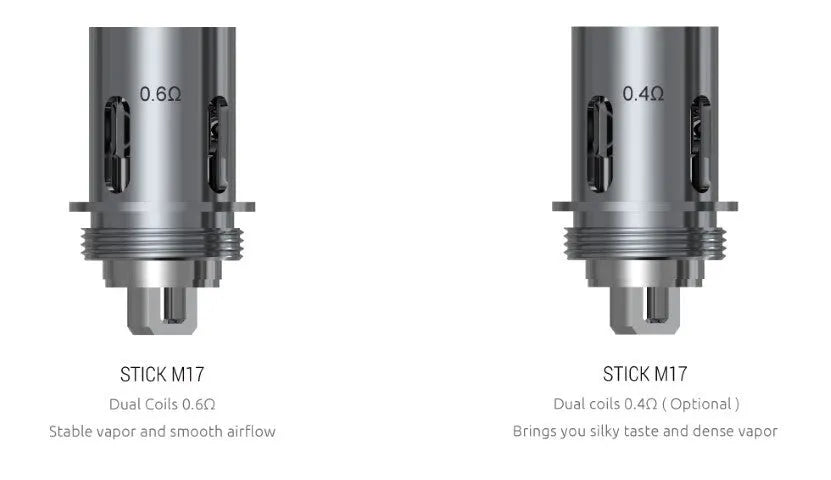 Smok Priv M17 Vape Kit | bearsvapes.co.uk