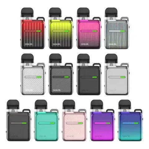 Smok Novo Master Box Pod Vape Kit | MTL Starter Kit | bearsvapes.co.uk