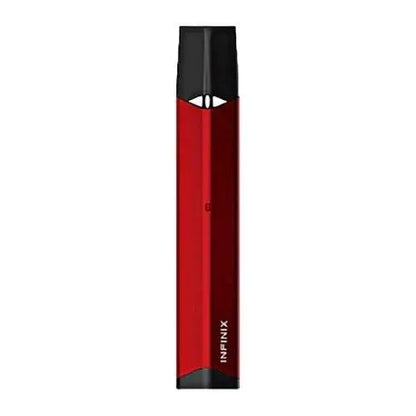 Smok Infinix Pod Vape Kit | MTL Starter Kit | bearsvapes.co.uk