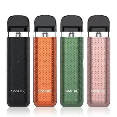 Smok Novo 2C Pod Vape Kit | MTL Starter Kit | bearsvapes.co.uk - Bear's Vapes Smok Novo 2C Pod Vape Kit | MTL Starter Kit | bearsvapes.co.uk - Bear's Vapes