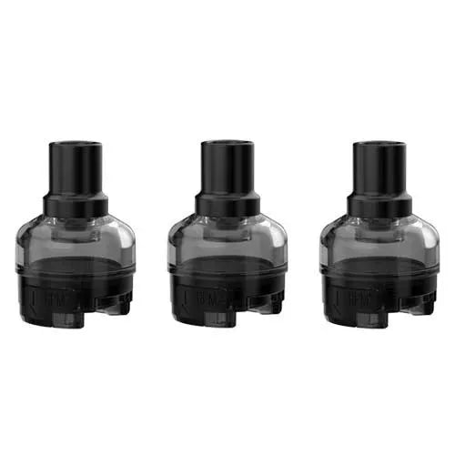Smok Thallo Replacement Pods | RPM OR RPM2 - 3 Pack | bearsvapes.co.uk