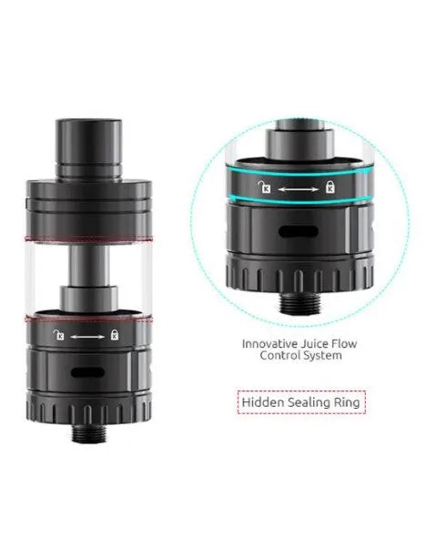 Smok TF RDTA | Dual Coil Velocity Style ONLY £9.95 | bearsvapes.co.uk