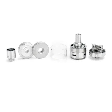 Smok TF RDTA | Dual Coil Velocity Style ONLY £9.95 | bearsvapes.co.uk
