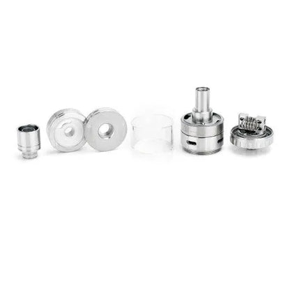 Smok TF RDTA | Dual Coil Velocity Style ONLY £9.95 | bearsvapes.co.uk
