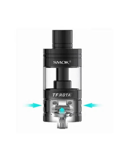 Smok TF RDTA | Dual Coil Velocity Style ONLY £9.95 | bearsvapes.co.uk