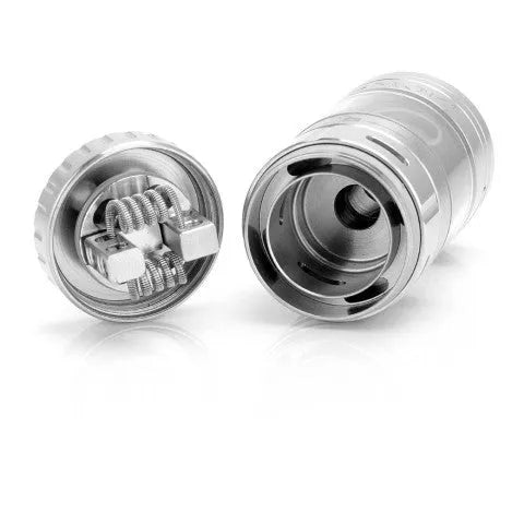 Smok TF RDTA | Dual Coil Velocity Style ONLY £9.95 | bearsvapes.co.uk
