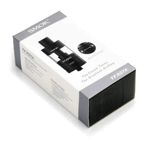 Smok TF RDTA | Dual Coil Velocity Style ONLY £9.95 | bearsvapes.co.uk