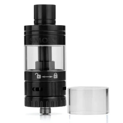 Smok TF RDTA | Dual Coil Velocity Style ONLY £9.95 | bearsvapes.co.uk