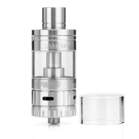 Smok TF RDTA | Dual Coil Velocity Style ONLY £9.95 | bearsvapes.co.uk