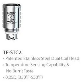 Smok TFV4 Replacement Coils 5 Pack NOW ONLY 4.95 | bearsvapes.co.uk - Bear's Vapes Smok TFV4 Replacement Coils 5 Pack NOW ONLY 4.95 | bearsvapes.co.uk - Bear's Vapes