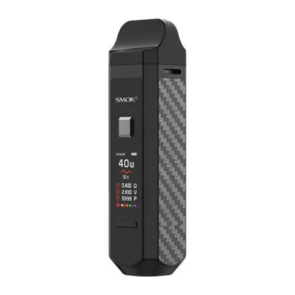 Smok RPM 40 Pod Vape Kit | NOW ONLY £19.95 | bearsvapes.co.uk