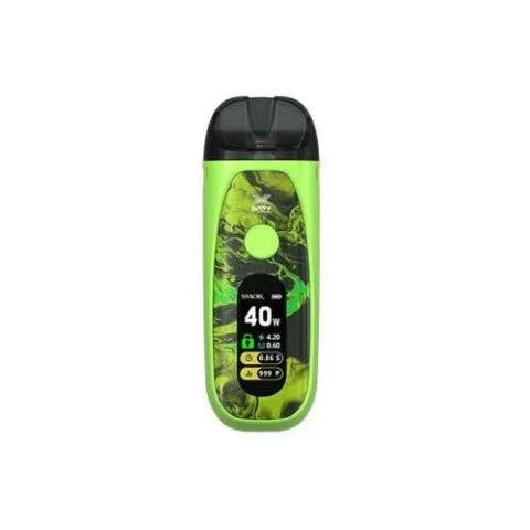 Smok Pozz X Pod Vape Kit | 40% OFF -NOW ONLY 14.95 | bearsvapes.co.uk - Bear's Vapes Smok Pozz X Pod Vape Kit | 40% OFF -NOW ONLY 14.95 | bearsvapes.co.uk - Bear's Vapes