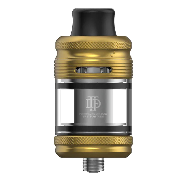 Smok TF-D Subtank | Sub-Ohm Vape Tank | ONLY £14.95 | bearsvapes.co.uk