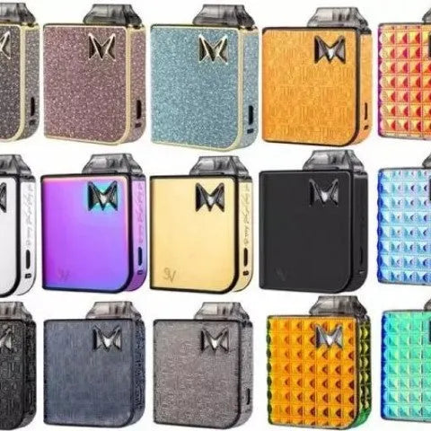 Smoking Vapor Mi Pod Vape Kit | Limited Edition | bearsvapes.co.uk - Bear's Vapes Smoking Vapor Mi Pod Vape Kit | Limited Edition | bearsvapes.co.uk - Bear's Vapes