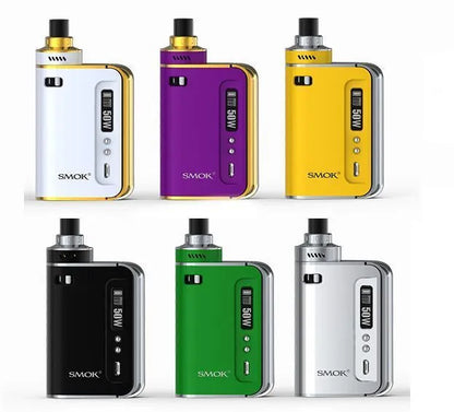 Smok Osub One Vape Kit 50W TC AIO Starter Vape Kit | bearsvapes.co.uk