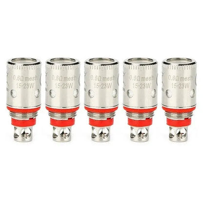 Squid Industries Squad Replacement Coils 5pk | bearsvapes.co.uk