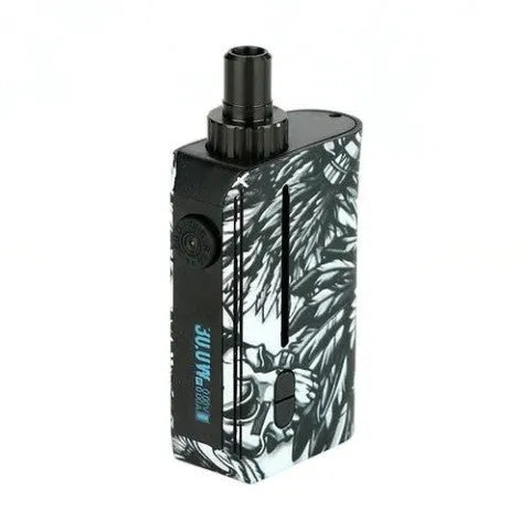 Squid Industries Squad Vape Kit | 1300mAh AIO | bearsvapes.co.uk - Bear's Vapes Squid Industries Squad Vape Kit | 1300mAh AIO | bearsvapes.co.uk - Bear's Vapes
