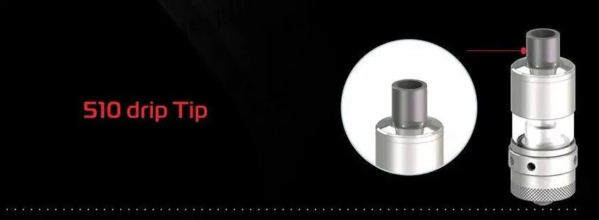 Steam Crave Aromamizer V2 RDTA | NOW ONLY £19.95 | bearsvapes.co.uk