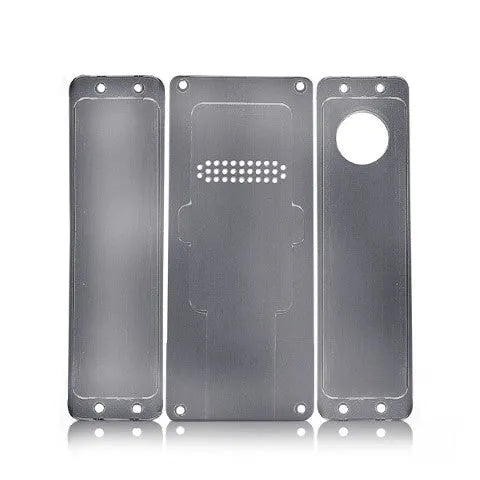 Stubby AIO Panel Set | SuicideMods Stubby & 21 AIO | bearsvapes.co.uk