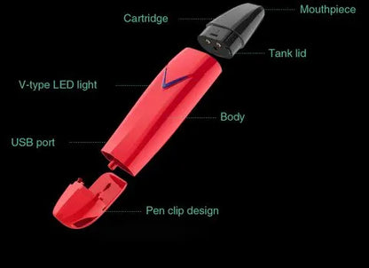 Suorin Vagon Pod Vape Kit | NOW ONLY £12.45 | bearsvapes.co.uk