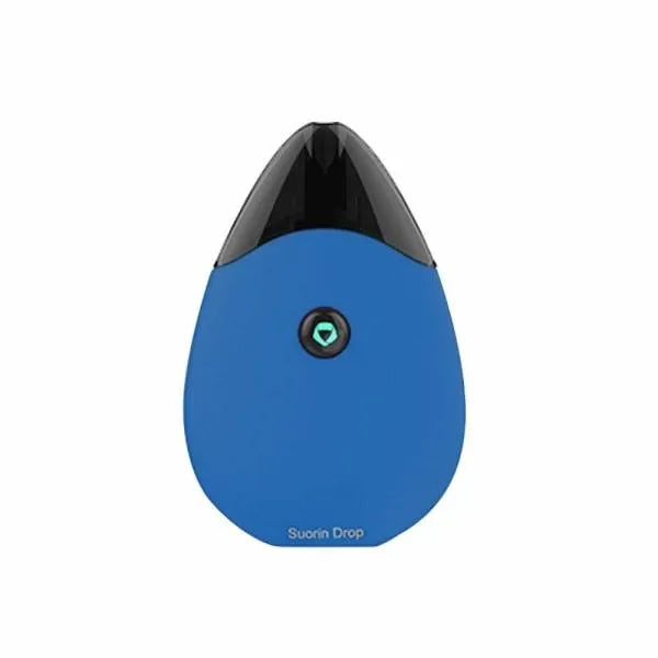 Suorin Drop Pod Vape Kit | FREE Pod | ONLY 6.95 | bearsvapes.co.uk - Bear's Vapes Suorin Drop Pod Vape Kit | FREE Pod | ONLY 6.95 | bearsvapes.co.uk - Bear's Vapes