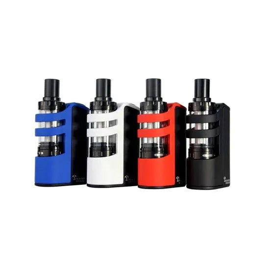 Tesla Stealth Mod | 100W Mod | FREE Shadow Tank | bearsvapes.co.uk