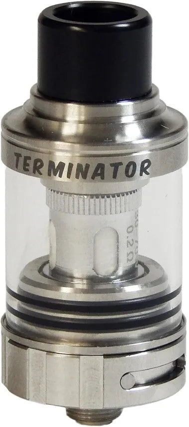 Teslacigs Tesla Terminator Vape Tank | NOW 66% OFF | bearsvapes.co.uk - Bear's Vapes Teslacigs Tesla Terminator Vape Tank | NOW 66% OFF | bearsvapes.co.uk - Bear's Vapes