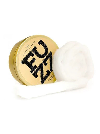 Fuzz Organic Cotton | 1 Yard ONLY £4.95 | bearsvapes.co.uk