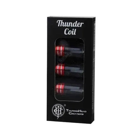 Thunderhead Creations Tauren Boro Coils 0.26 Ohm  | bearsvapes.co.uk