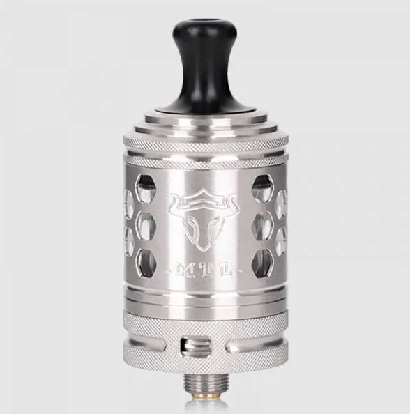 Thunderhead Creations Tauren 1.5 MTL RTA | bearsvapes.co.uk - Bear's Vapes Thunderhead Creations Tauren 1.5 MTL RTA | bearsvapes.co.uk - Bear's Vapes